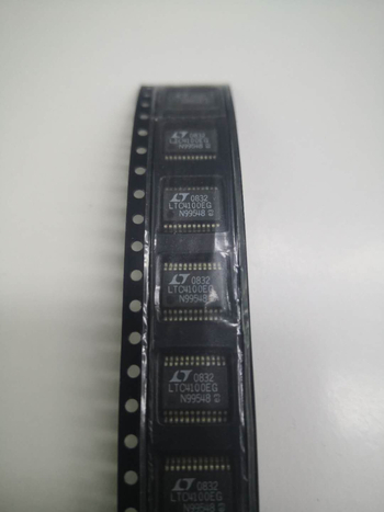 LTC4100EG SSOP-24 Upravljački IC za baterije (SMD)