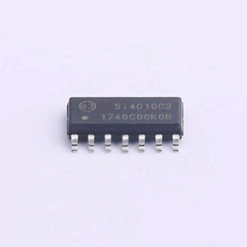 SI4010-C2-GSR silkscreen SI4010C2 površinski montirani SOP-14 bežični transiver čip IC