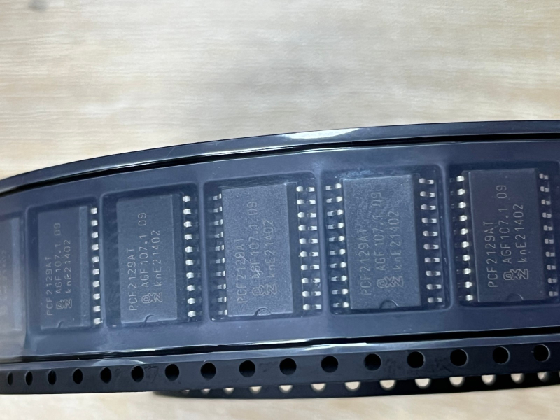 PCF2129AT/2,518 SMT SOP20 RTC IC
