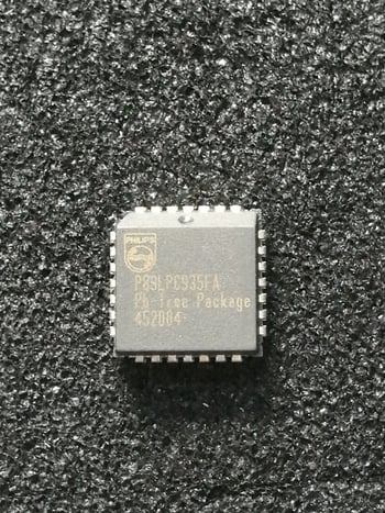 P89LPC 932A1FA 935 936 952 PLCC-44 integrirani sklopovi za površinsku montažu