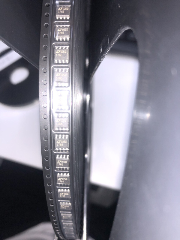 LT1765ES8 TRPBF SOP-8 DC-DC Power IC, novi izvorni IC