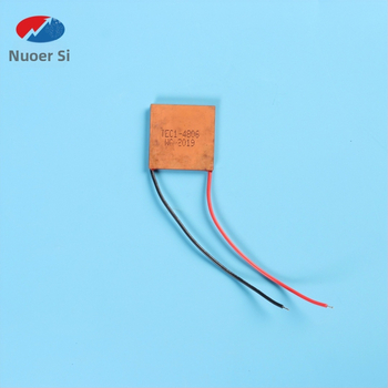 NES Cip semiconductor de răcire Tec1-03504 pentru dispozitive medicale de înfrumusețare