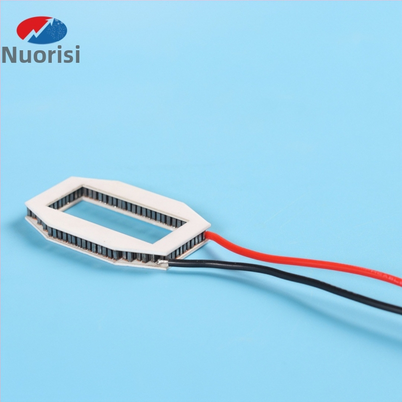 NES Cip semiconductor de răcire Tec1-03504 pentru dispozitive medicale de înfrumusețare