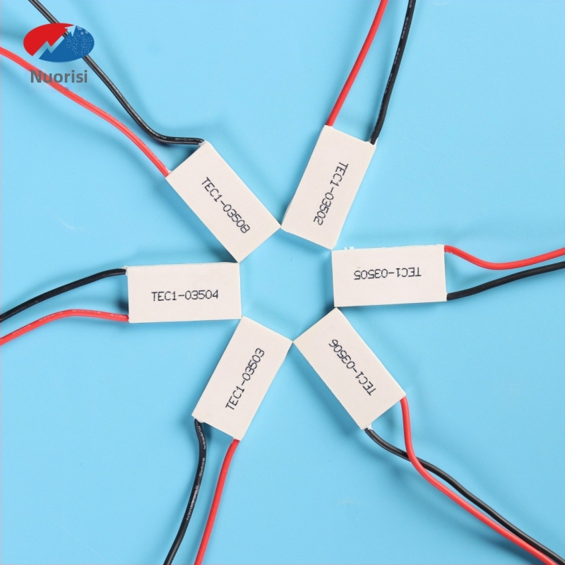 NES Cip semiconductor de răcire Tec1-03504 pentru dispozitive medicale de înfrumusețare