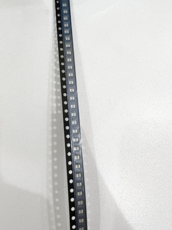 Murata DFE201610P-1R0M=P2 0806 1µH 3.1A SMT induktor snage iz legure