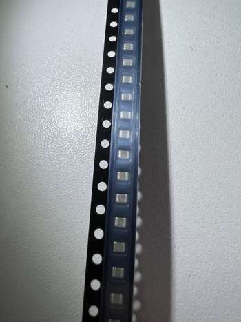 Murata DFE201610P-1R0M=P2 0806 1µH 3.1A SMT induktor snage iz legure