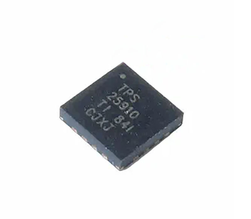 TPS25910RSAR VQFN-16 Hot Swap kontroler
