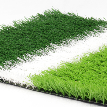 Gazon sintetic pentru terenuri de fotbal și grădinițe, gazon artificial exterior, gard decorativ verde