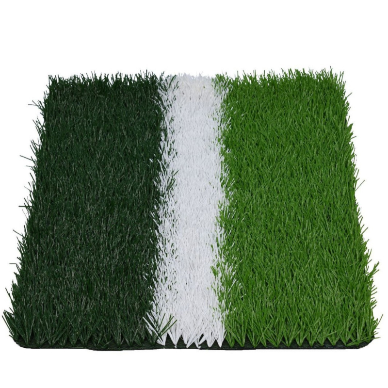 Gazon sintetic pentru terenuri de fotbal și grădinițe, gazon artificial exterior, gard decorativ verde