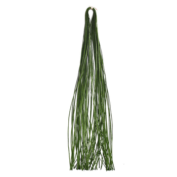 Flori artificiale cu iarbă pentru agățat pe perete, decor DIY pentru tavan, decor de nuntă, plante verzi și plante acvatice pentru peisaje