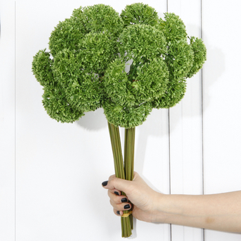 Accesorii de decor pentru casă: mingi de iarbă pentru perete, material pentru perete cu plante, fundal pentru fotografie horticolă, plantă verde artificială