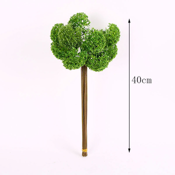 Accesorii de decor pentru casă: mingi de iarbă pentru perete, material pentru perete cu plante, fundal pentru fotografie horticolă, plantă verde artificială