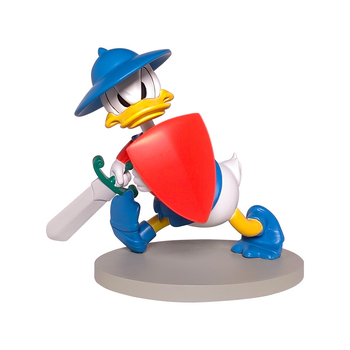 Figurină din rășină și PVC, emailată — personaj de desene animate, ornament personalizat