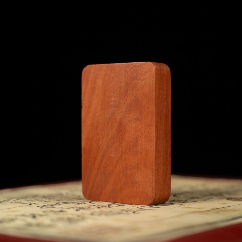 Ugravirani privjesak Tai Chi Bagua, taoistički amulet