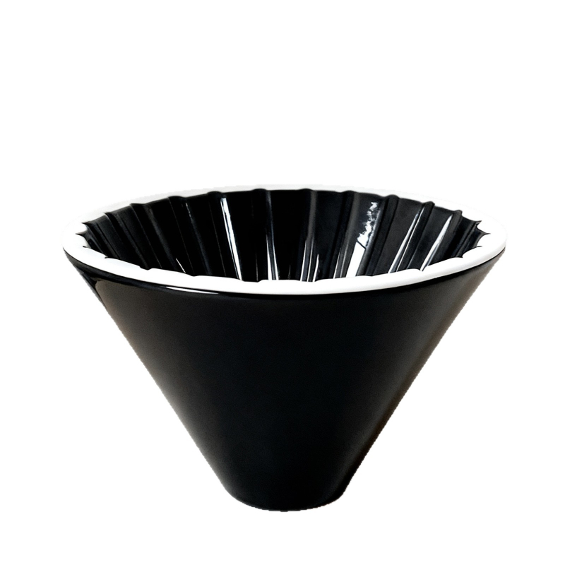 Filtru ceramic pentru cafea V60