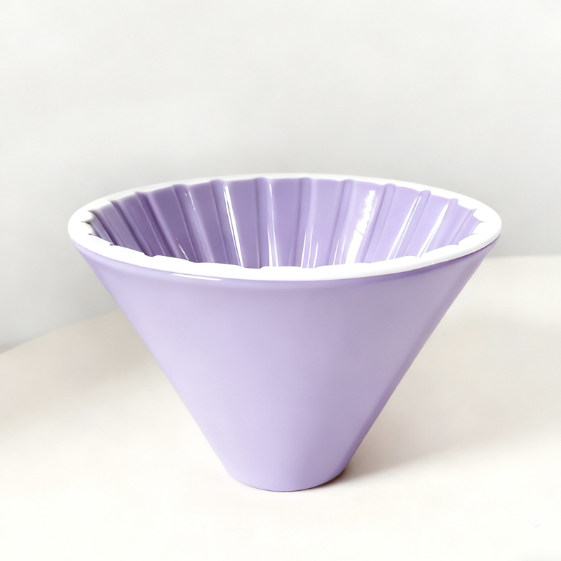 Filtru ceramic pentru cafea V60