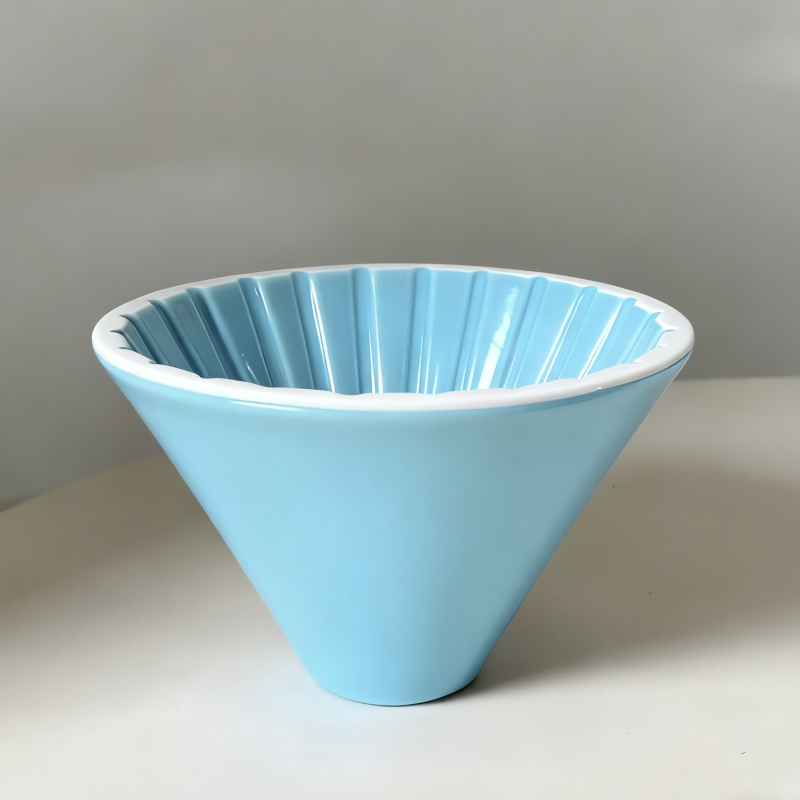 Filtru ceramic pentru cafea V60