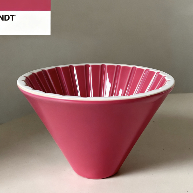 Filtru ceramic pentru cafea V60