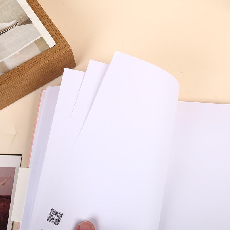 Notebook A5 cu curea personalizată, jurnal cu siglă imprimată, carnet de afaceri de înaltă calitate, carnet creativ pentru scriere manuală