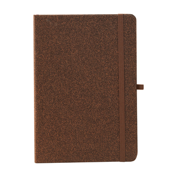 Cutie cadou cu notebook și logo personalizat pentru deschiderea companiei, materiale ecologice, reciclabile