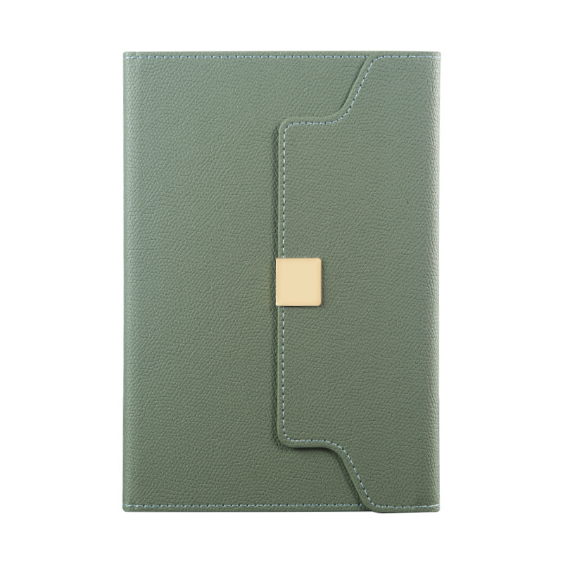 Set cadou cu termos și carnet de notițe, imprimare a logo-ului disponibilă