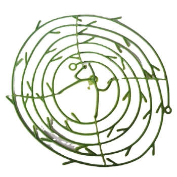 Accesorii pentru flori artificiale, ratan din plastic, 2,4 m lungime, 40 ramuri, decor pentru perete cu plante