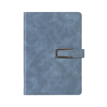 Carnet A5 personalizat într-un set cadou pentru birou, cadou de afaceri