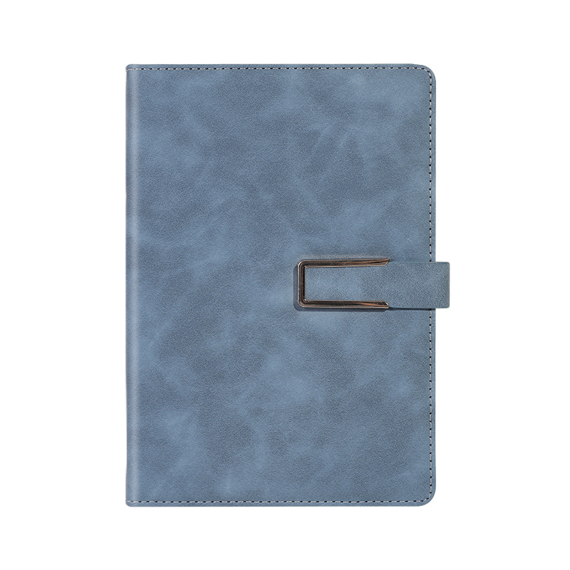 Carnet A5 personalizat într-un set cadou pentru birou, cadou de afaceri