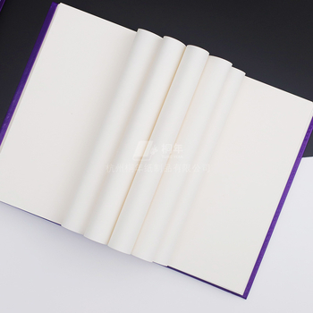 Carte de călătorie Guizhou cu ștampile personalizate și pagini interioare albe – caiet în stil național și jurnal creativ