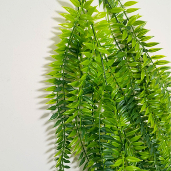 Plantă artificială pentru decor pe perete, cu iederă cățărătoare și frunze persane, stil rattan, înălțime 100–200 cm, decor pentru casă