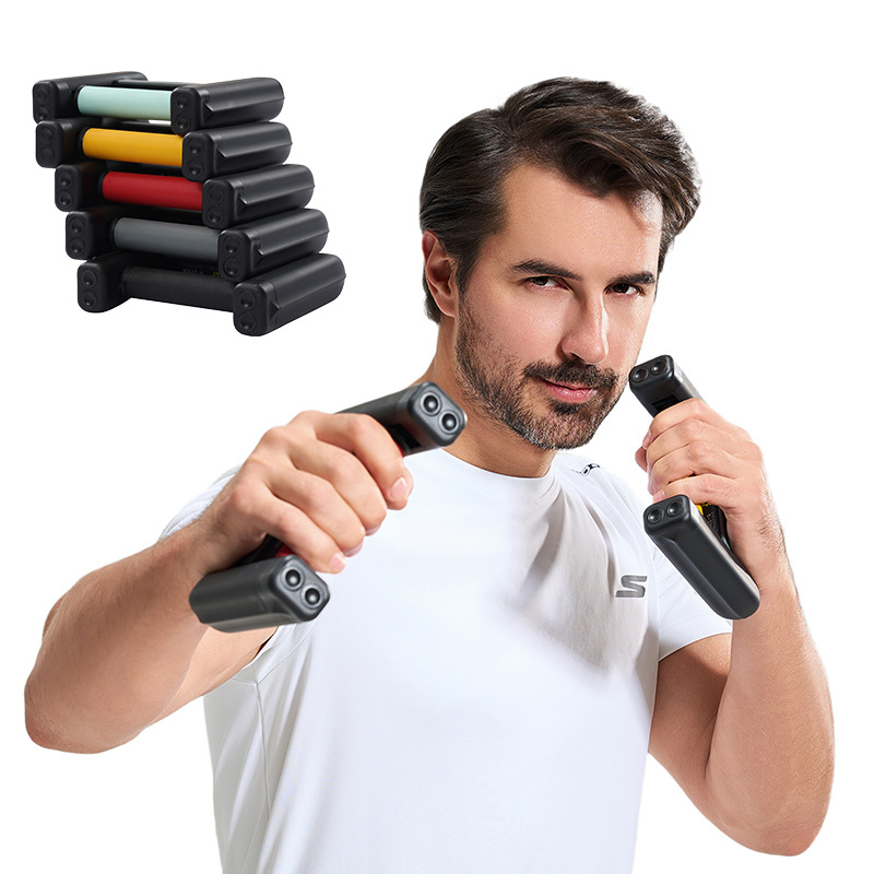 Safewolf Antisklizni trenirač za snagu hvata — trening prstiju i šake za fitness