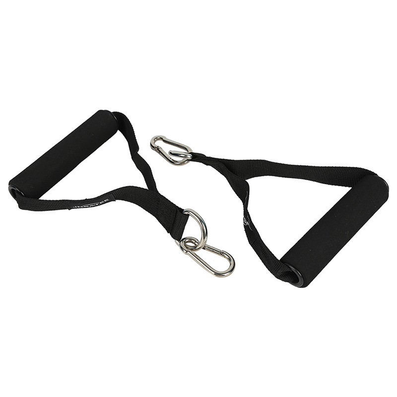 Elastična latex traka za oblikovanje tijela i fitness – otpor 100 lb, set od 11 komada