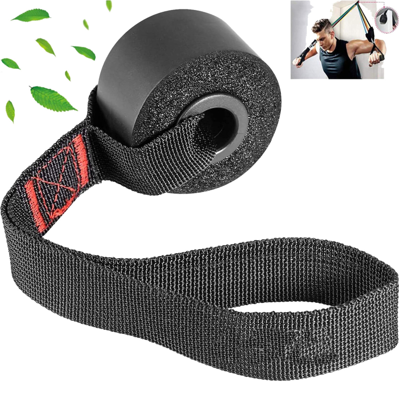 Anker vrata za otporne trake – najlon za naprezanje, dodatak za jogu, oprema za fitness