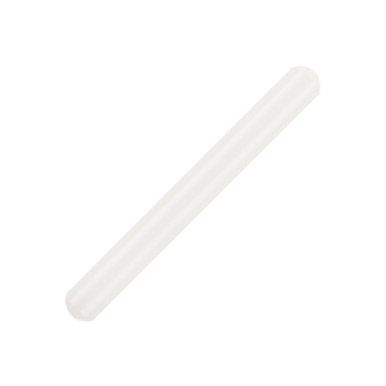 Rulou din plastic PP, set de trei piese, antiaderent, alimentare, covorașe pentru întinderea aluatului pentru foi de gyoză