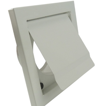 Ventilație magnetică pentru uscător