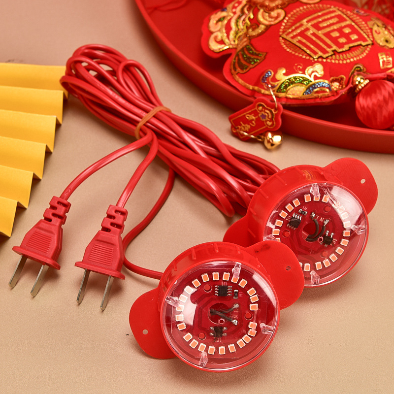 Lanternă LED cu telecomandă, rezistentă la apă, alimentată cu baterii, fără fir, cu temporizator