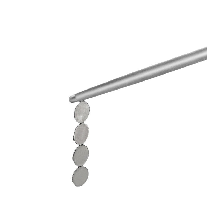 Tija de ascuțit din diamant pentru cuțite — instrument profesional de ascuțire pentru bucătărie