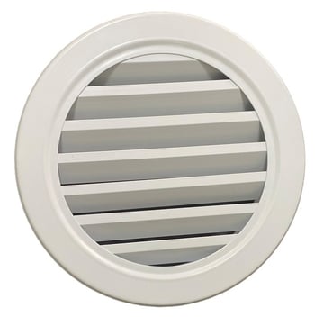 Ventilație cu lamele din aluminiu pentru climatizare centrală, lamele simple și duble, reglabil