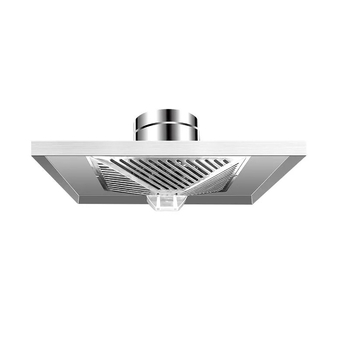 Set de ventilație din oțel inox pentru uz casnic, potrivit pentru sobe tradiționale, evacuare fum cu înaltă eficiență