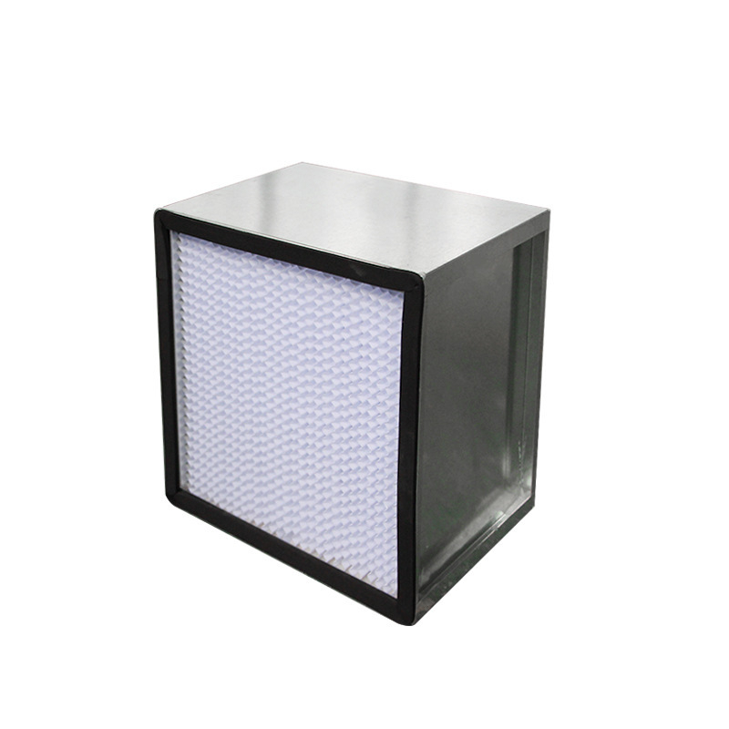 Donghe ABS ieșire aer patru piese cu capac de placă difuzor, ventil de aer vopsit prin pulverizare și filtru de înaltă eficiență; oțel inox 304; reglabil
