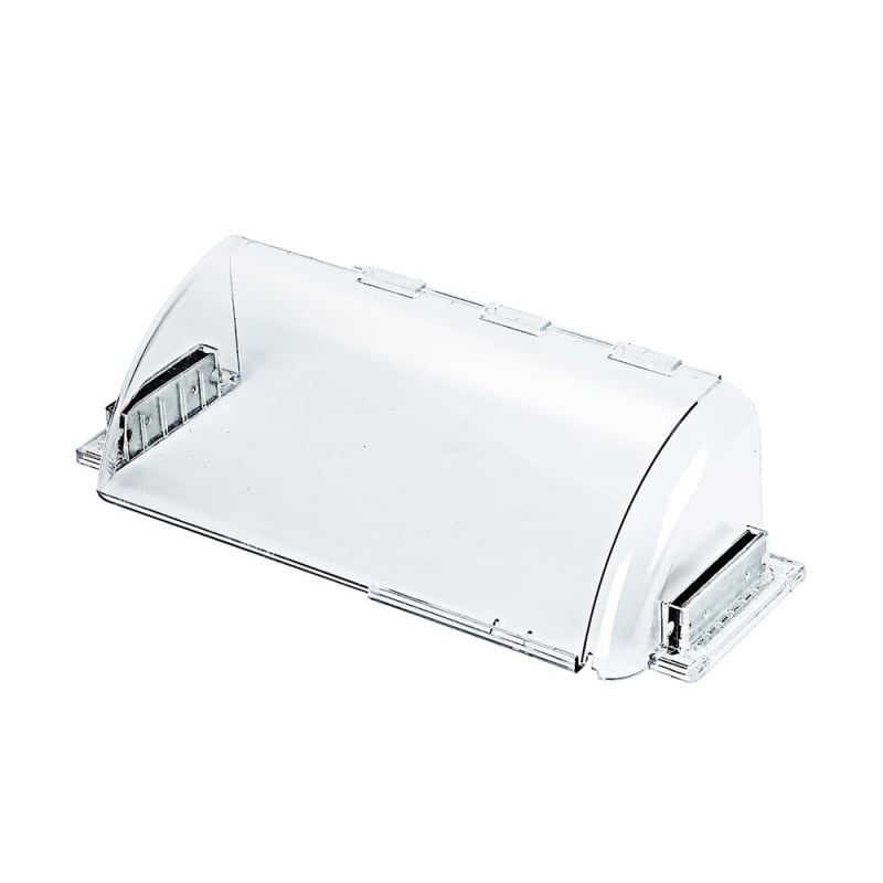Placă magnetică de direcționare a aerului pentru gurile de ventilație