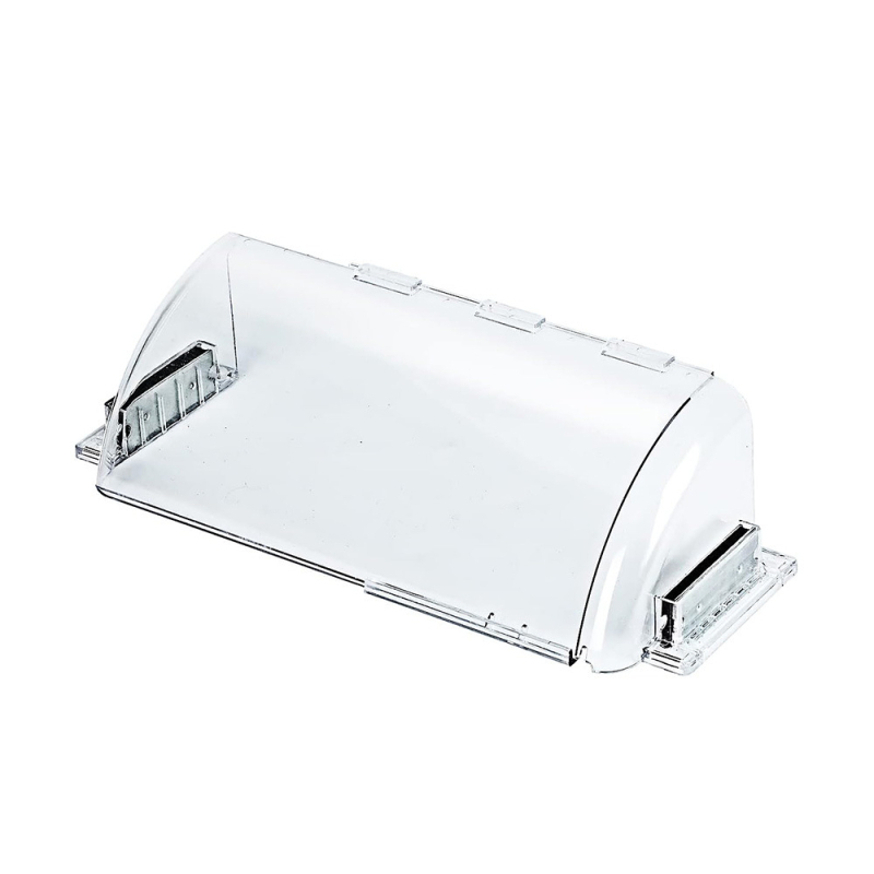Placă magnetică de direcționare a aerului pentru gurile de ventilație