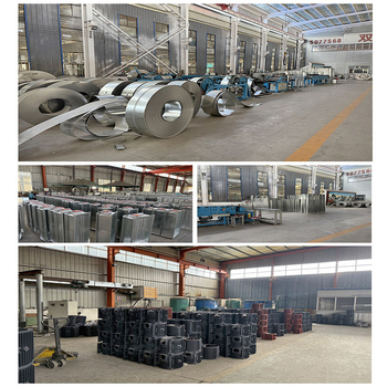 Ventil de alimentare cu aer din tablă zincată, cu presiune pozitivă, certificat 3C, acționat electric, închis în mod normal, rezistent la 280°C, destinat protecției împotriva incendiilor în vestibolul scării