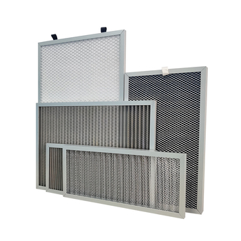 Ventilație pentru aer proaspăt cu flux unic și bidirecțional, schimbător de căldură complet, purificator de aer și accesorii de filtru personalizabile