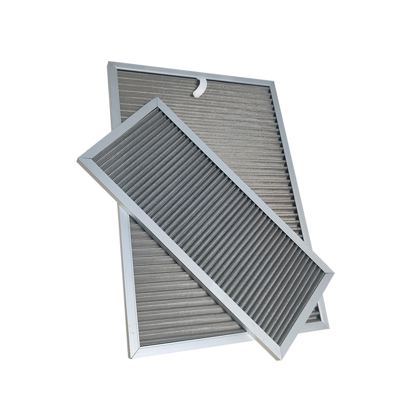 Ventilație pentru aer proaspăt cu flux unic și bidirecțional, schimbător de căldură complet, purificator de aer și accesorii de filtru personalizabile