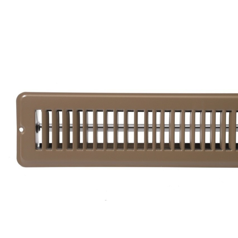 Accesorii Y61 pentru RV: ventil de podea pentru RV, 2 x 10 inci