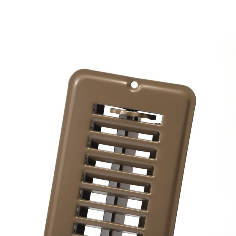 Accesorii Y61 pentru RV: ventil de podea pentru RV, 2 x 10 inci