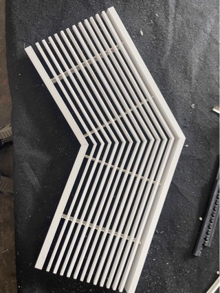 ABS tip 0° cu plasă
