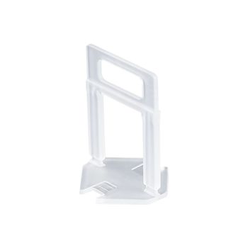 Nivelator pentru plăci de marmură cu bază ridicată, clipsuri de poziționare, 1 mm, 1.5 mm, 2 mm, 3 mm