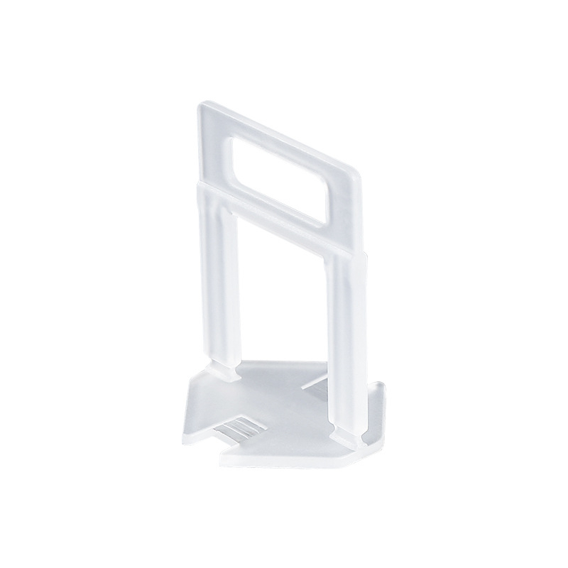 Nivelator pentru plăci de marmură cu bază ridicată, clipsuri de poziționare, 1 mm, 1.5 mm, 2 mm, 3 mm